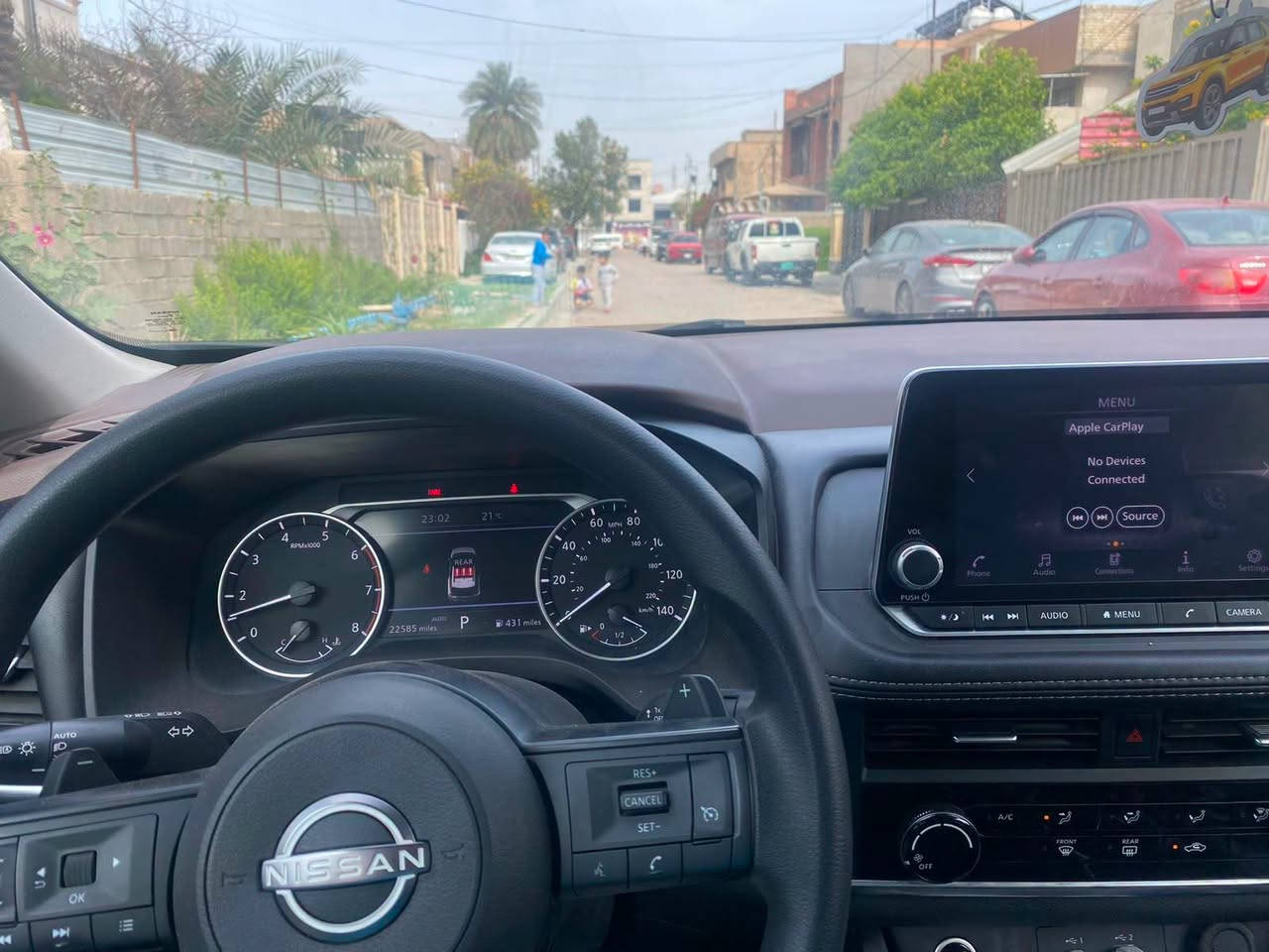 روج ٢٠٢٣ • بدون ايرباج • دفع رباعي
