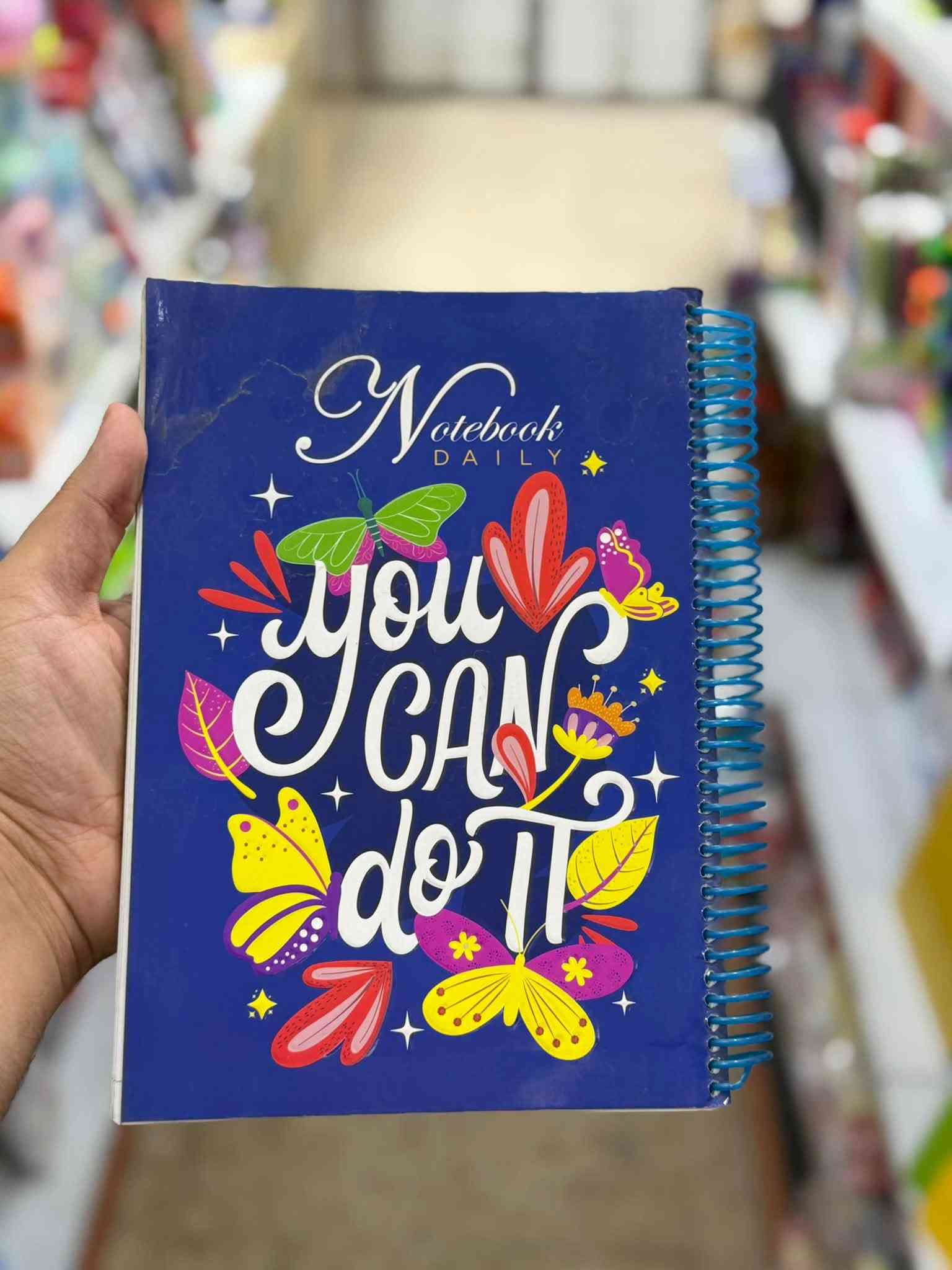 ✨ وصل حديثاً إلى مكتبة عزوز ✨

📚 مجموعة دفاتر مدرسية مميزة بتصاميم جميلة وألوان تخبل 😍💫
اختيارات متنوعة حتى تختارون الدفتر اللي يناسب ذوقكم ويكمل مستلزماتكم المدرسية 🤍

🔥 الجديد وصل… والكمية محدودة!
لا تفوّتكم وتدللون 🌷

📍 مكتبة عزوز
بغداد – الدورة – شرطة أبو طيارة – مقابل ورشة أبو حسن
📞***********

#مكتبة_عزوز #دفاتر_مدرسية #قرطاسية #مستلزمات_مدرسية #وصل_حديثاً #بغداد #الدورة
