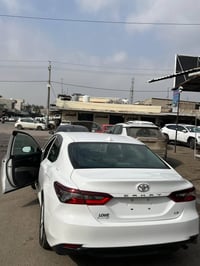 كامري • ٢٠٢٤ • ٦٤٠٠٠ كم