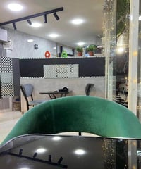 مطلوب. (شريك )لكافيه في الإسكان   او (بيع الكافية كامل )او (نصف الكافي...