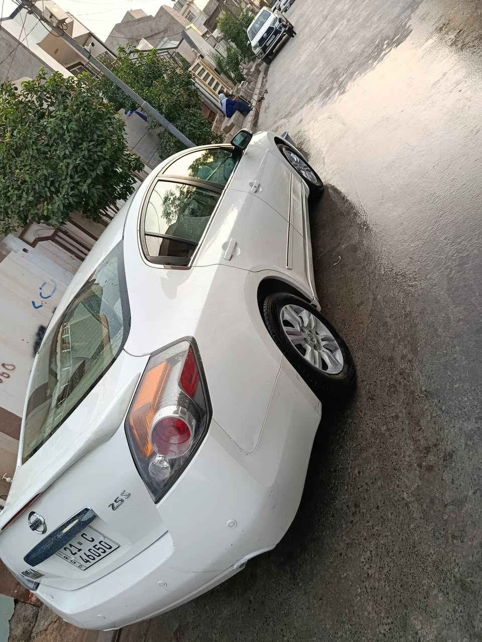 التيما ٢٠١٢ • فول واحد • مكينة بيها بخار