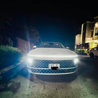 ازيرا ٢٠٢٤ • ٦ سلندر • ٤٠٠٠ كم