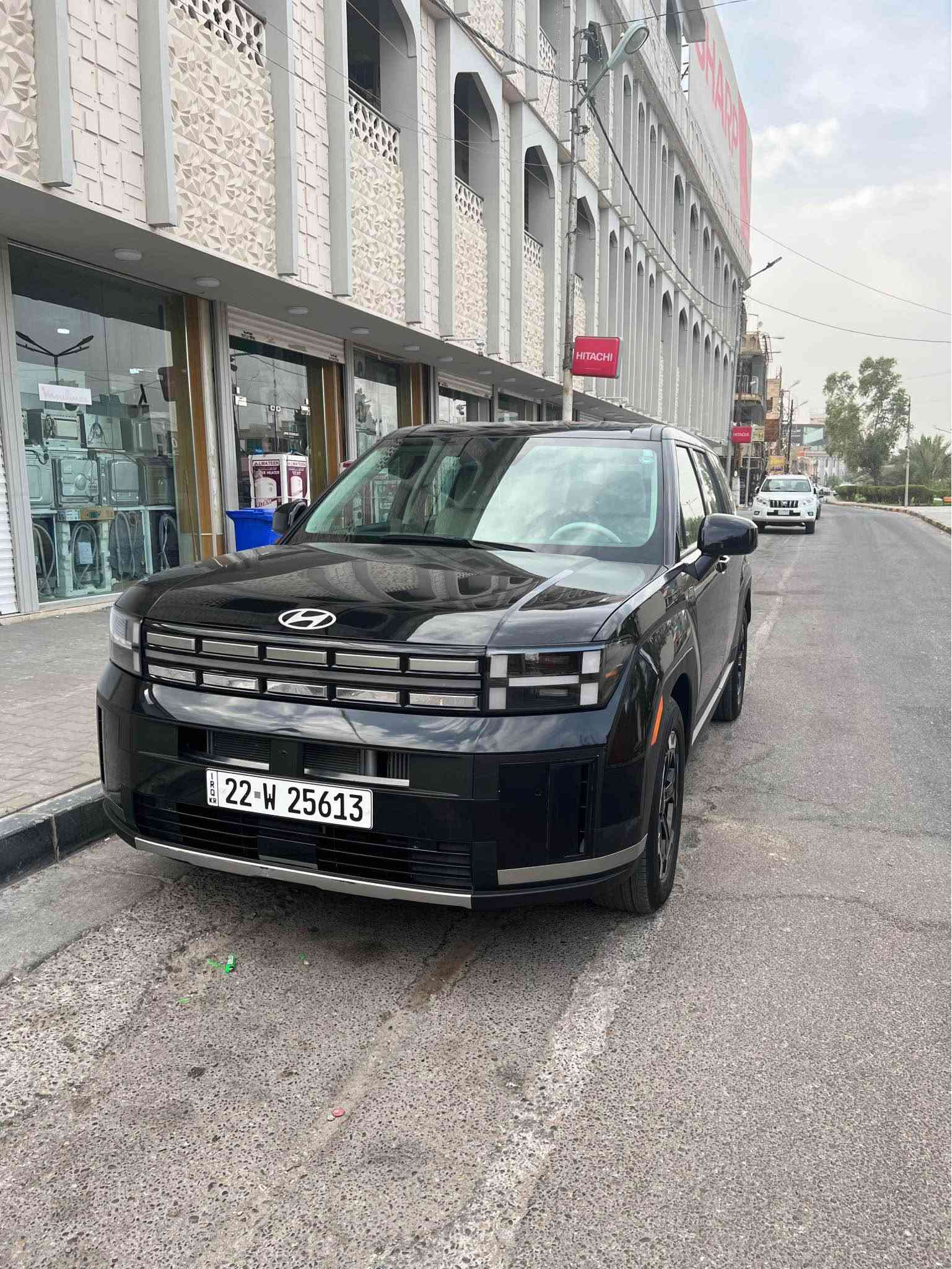 سنتافيا • ٢٠٢٤ • رقم اربيل