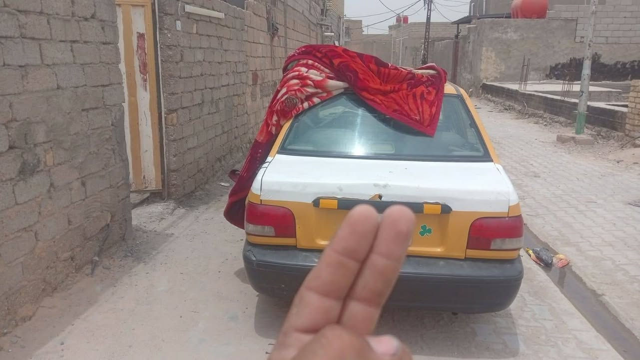 يالله السلام عليكم سايبه موديل 13 مكينه نضيفه وكير نضيف كشر نضيف دتيرات نص عمر رقم كربلاء بدون سنويه ابيع السعر 7 اوراق مكان السماوه رقم الهاتف ***********
