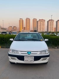 بارس ٢٠١٧ • كاوتش جديد • فتحة سقف