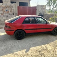 موديل ٩١ • رقم نينوى • محرك وكير جيد