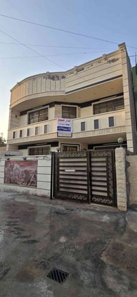 بلديات شارع شريط • ١٥٠م • ٤ غرف