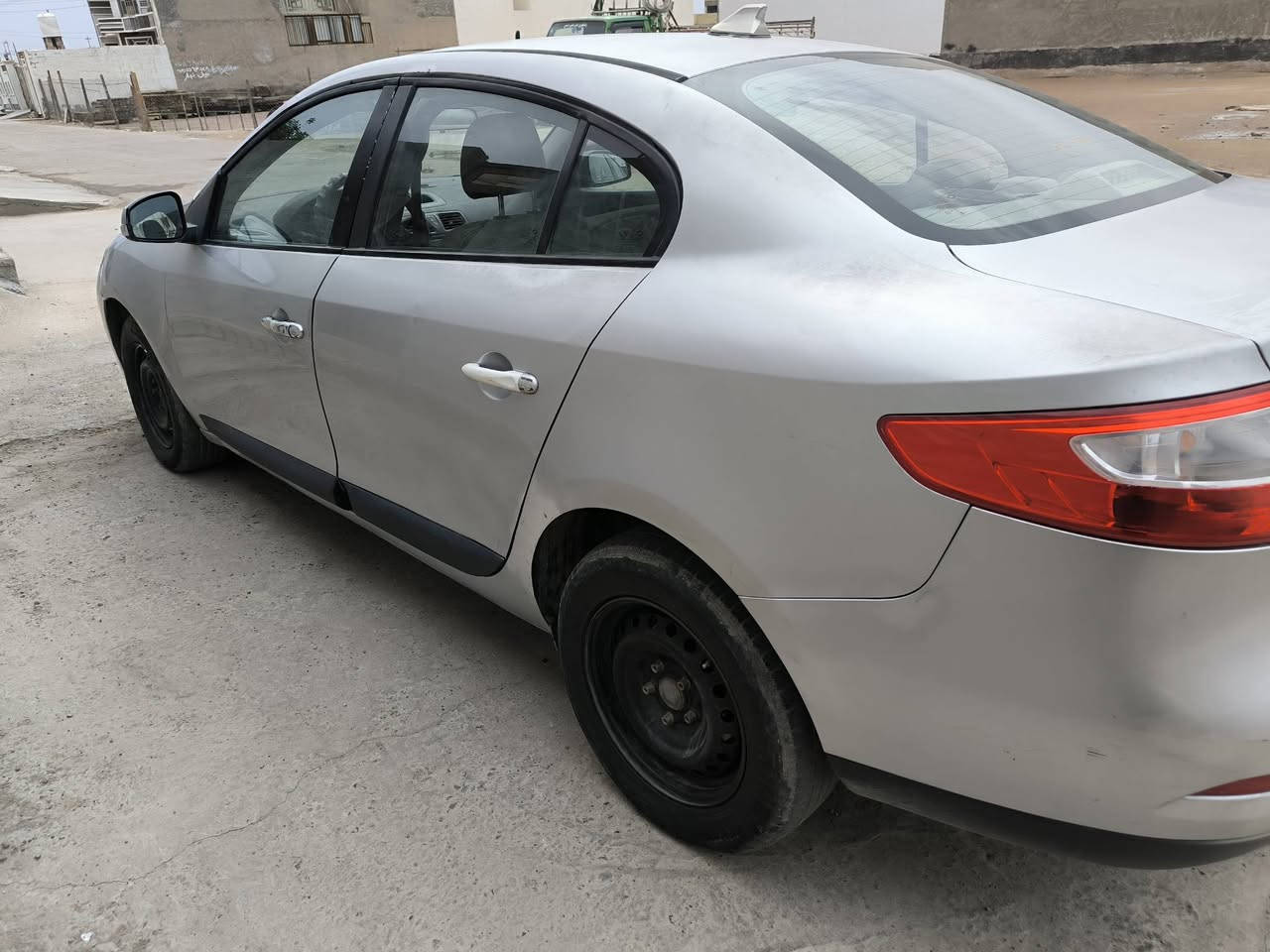 فلونس • ٢٠١٦ • رقم بغداد