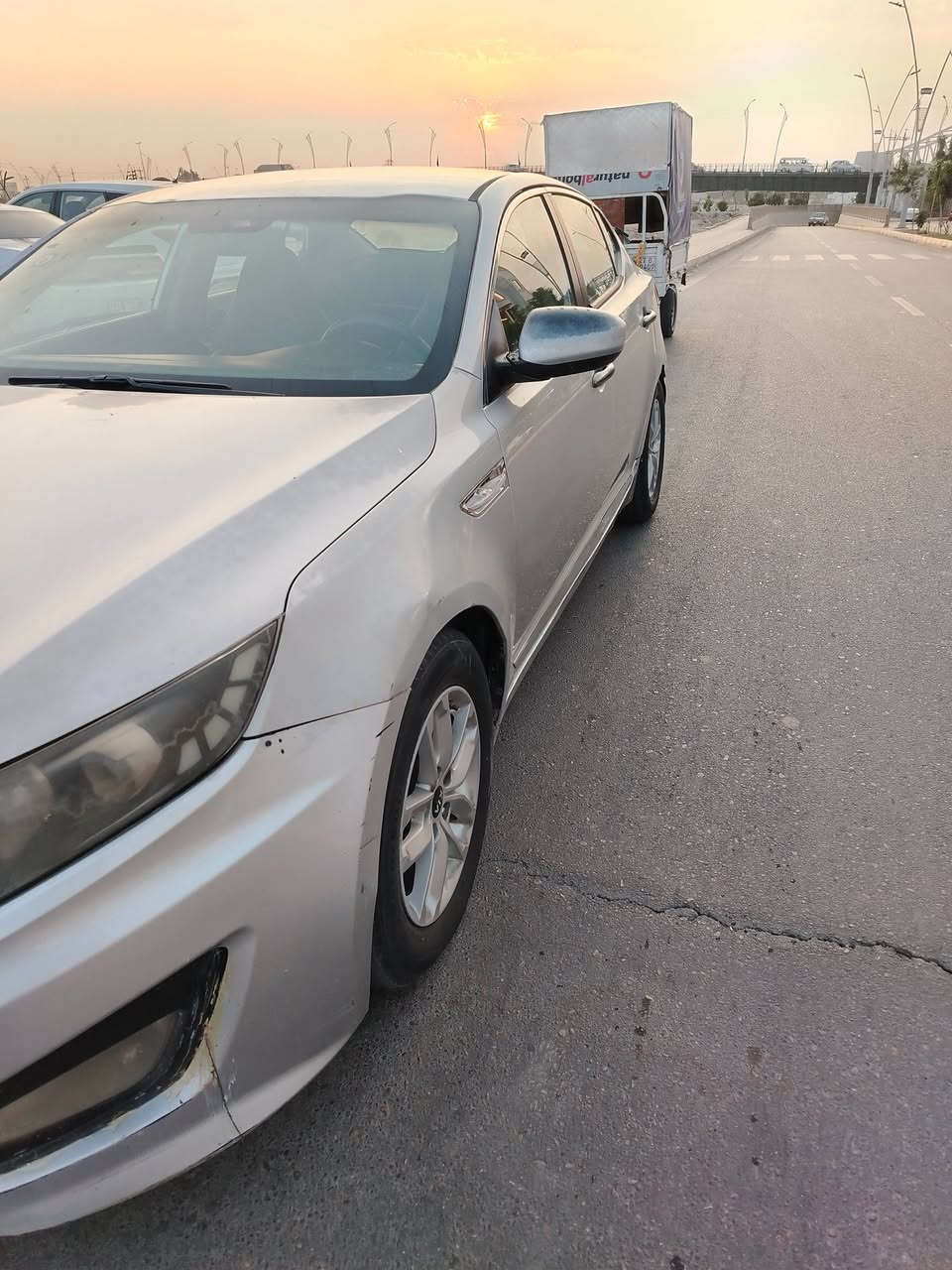 اوبتيما • ٢٠١٣ • خليجي