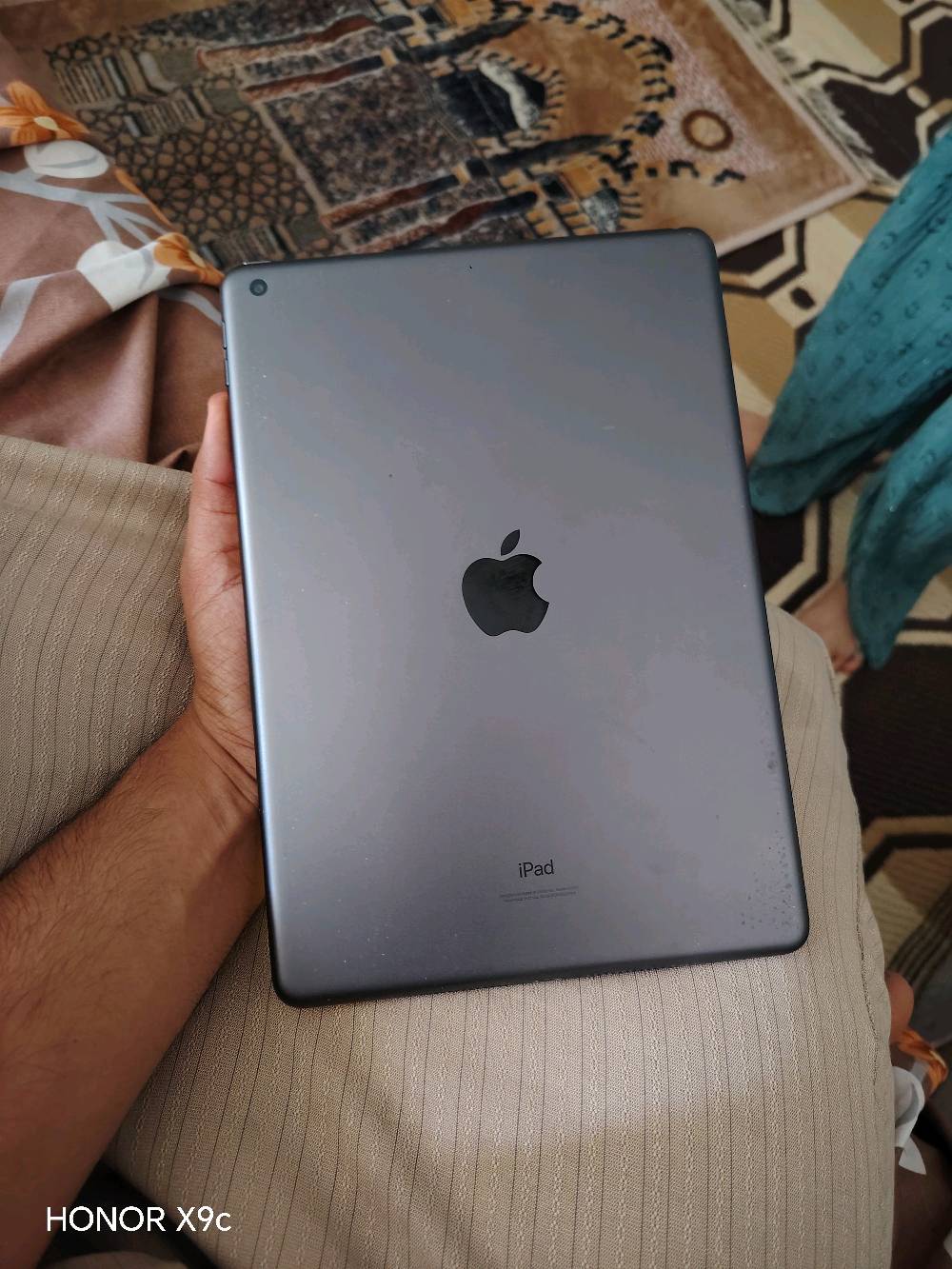 ايباد ٩ • بغداد