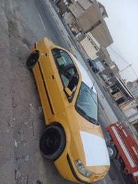 سمند • ٢٠١١ • رقم بغداد