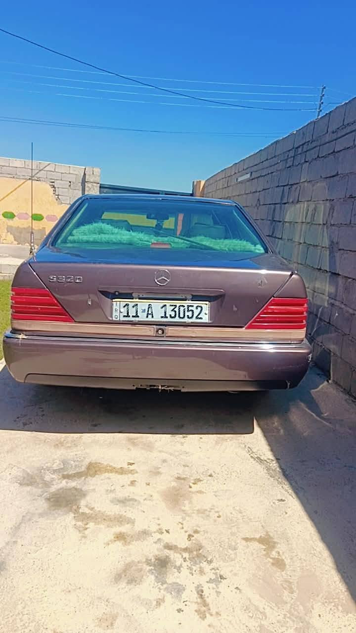 سلام عليكم  شبح موديل ١٩٩٢ مكفولة كير محرك تخم تاير حدادية تبريد ثلج كشتات كهرباء  تدفئة بالكشن كامرة خلفية محرك خراطيم مصبوغ للجمالية سعر ٥٤ بيها مجال مراوس يرهم للإستفسار ***********
