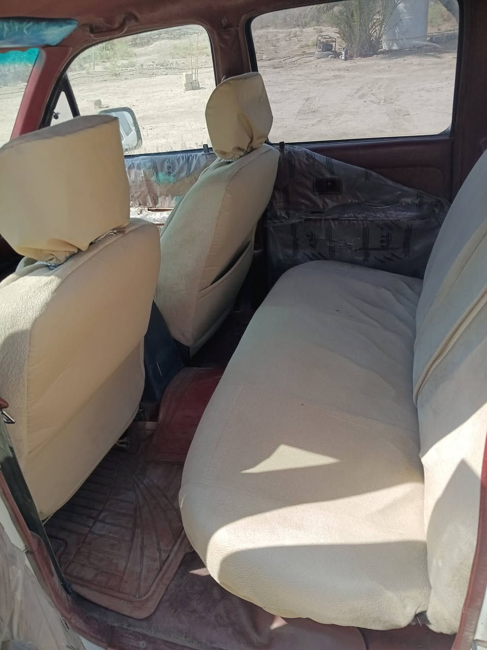 بيكم دبل قماره 2002 تحويل مباشر على محافظه ساكن بيه غير مكفواله السعر80 رقم التصال ***********
