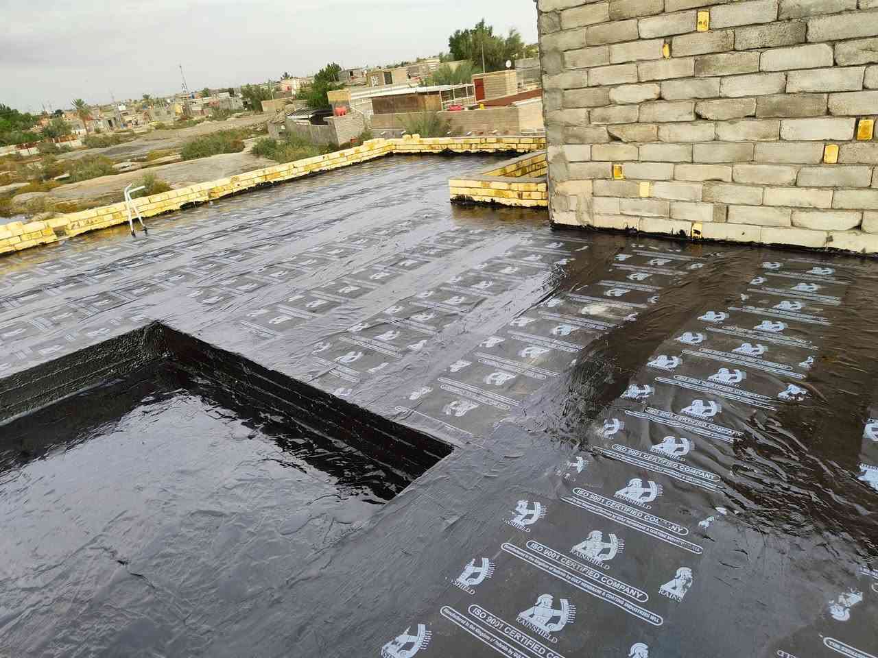 شغل درجه اولى • مدكه حدل • حفر يدوي
