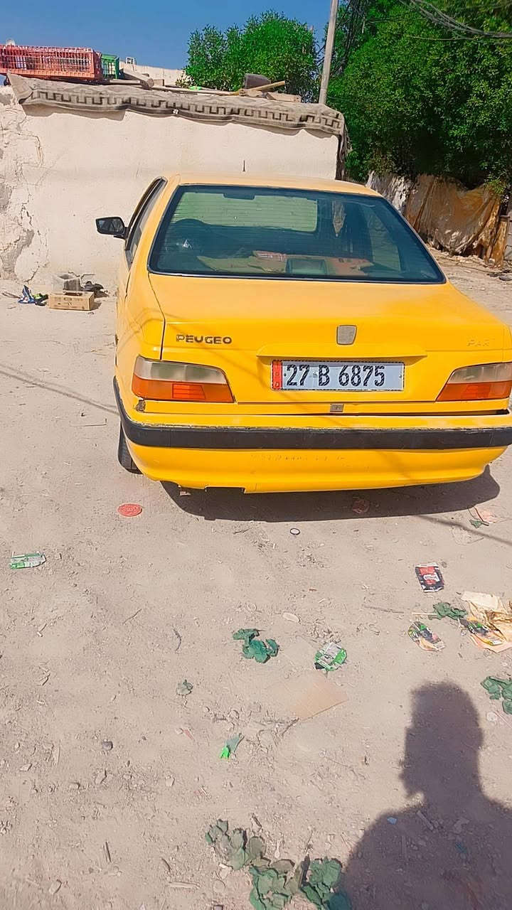 بيجو باص للبيع 2013 رقم إنكليزي تبريد حداديه اشاير عالي ناصي مصفره سنويتها ل 2028 راعيها موجود ب 20 وبيها 
مجال ناصريه مركز مكلف بنشر رقم راعيها  ***********
مكينتها لاتنقيص ولا تبخير
