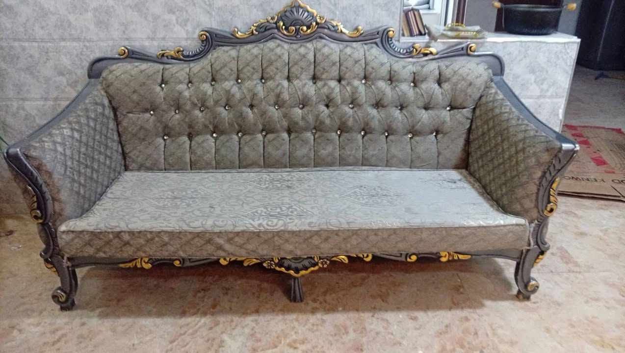 تخم تركي • غسالة • سبلت