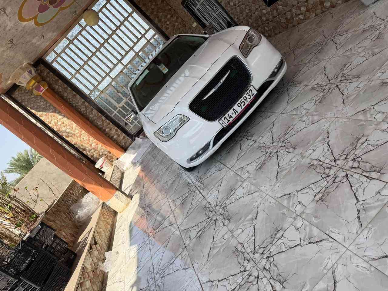 سلام عليكم
اوباما  مديل 2016 اصل لبيع او مرواس بجارجر  اقل سعر منها فقط 
رقم بصره دولي تحول ثاني يوم سنوية ل 30
مواصفاتCمعروفه  تشعيل شاشه حساس كامره فتحه سقف وباقي الموصفات المعروفة 
تبديل فقط بنيد  سياره جاهزه  مكينه جديدة قبل سبوع شديتها   حداده قبل سبوع بدلتها كاملة كير اكسن شرط لايت زنون  سيارة جديدة وكاملة بذون نواقص الف ماتخسر عليها 
السونار مرفق مع الصور 
السعر 185 وبيه مجال للشراي مكاني بصره قرنه بني منصور 
لاستفسار //***********
