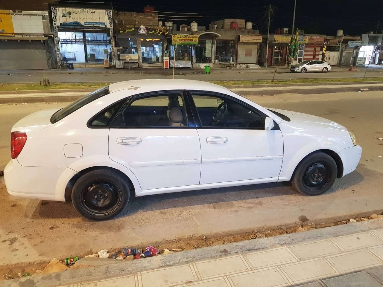 اوبترا • ٢٠١٢ • ما بيها نواقص