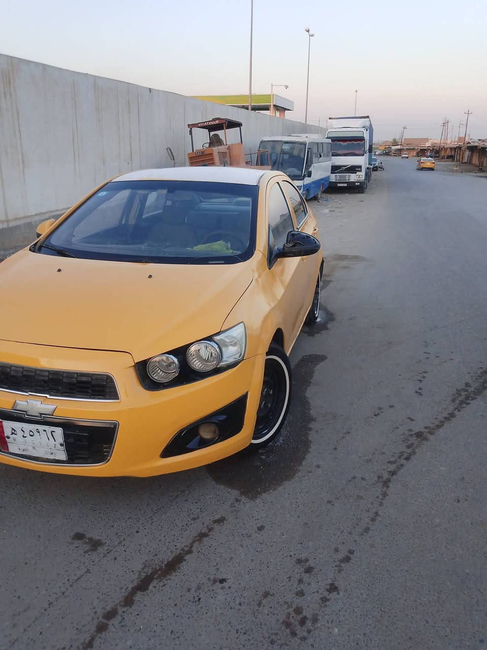 مكينه وكير حاويه جديد 👆
حداديه 75٪

تخم تاير جديد 👍

رقم بغداد باسمي 

سنويه لل29

تبريد جان ثلج فقط راديتر نزرفت 🧐

صفائح سياره تخبل كدام لعين 

دواخل جديده 

شاشه ستتم صوت +كامره 

جنطه ريمونت 

سياره خير من الله ما نقصها فقط راديتر تبريد 

مكان سياره بابل الكورنيش 

بيع سريع جوه سوكك وماكو هيج اسعار 

45

(***********)(***********)

للاتصال +واتساب
