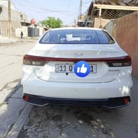 كيا K3 • ٢٠٢٤ • رقم بغداد