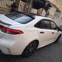 كورلا هايبرد • ٢٠٢٥ • مدينة الصدر