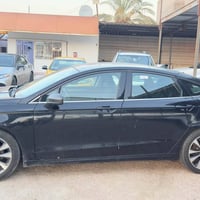 فيوجن • موديل ٢٠٢٠ • اضرار قطعتين