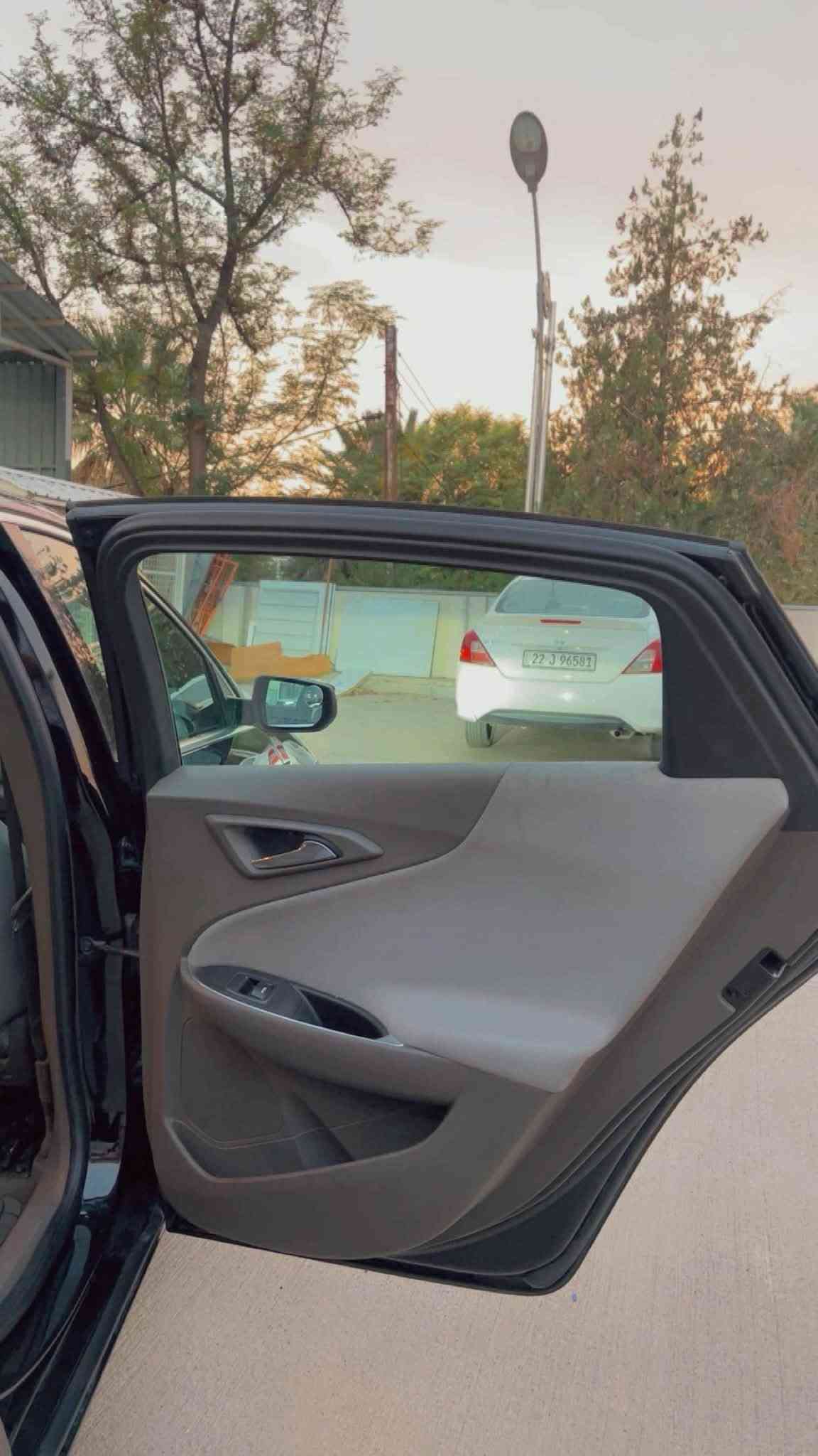 ماليبو ٢٠١٨ • ١.٥ تيربو • رقم اربيل