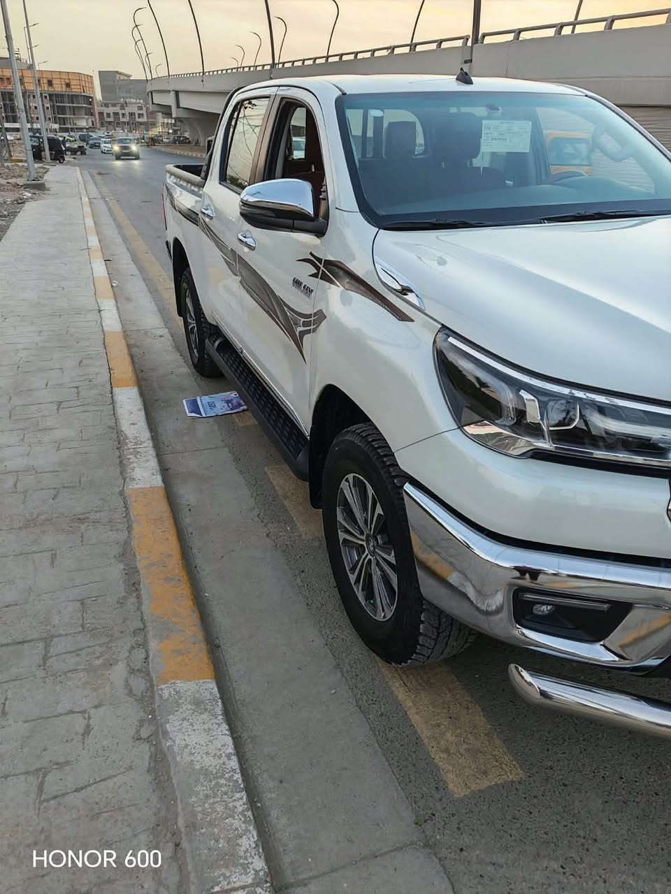 فور ويل • سعودي • ٢٠٢٥