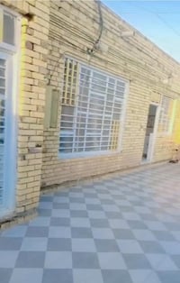 المدثرة • ٢٣٠م • طابق واحد