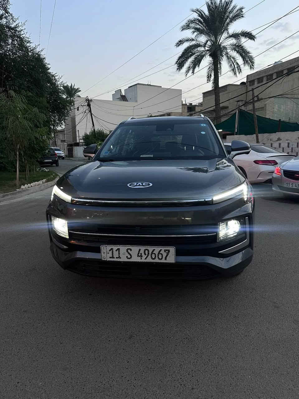 موديل ٢٠٢٥ • ١٥٠٠ توربو • خبطه بسيطة