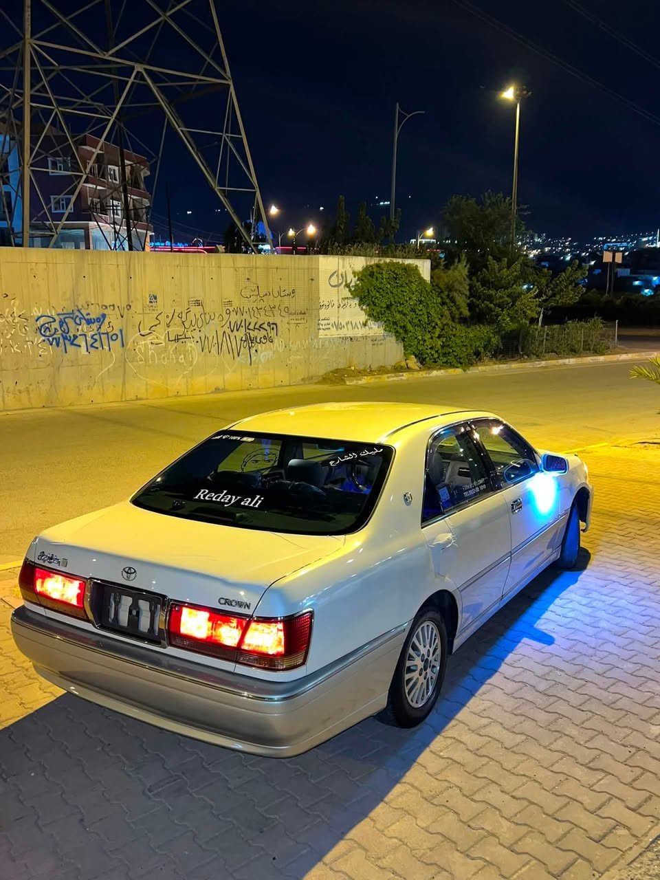 بەناوی خوا.. هەموو زانیاریەکم نوسیوە
مەلیکە مووس (٢٠٠٢) مەکینە (D4 175) دیفۆڕی گەورە
فول فول مواسەفات بەس سڵایت نیە
٤ کوشن کارەبا ٤ دوگمە
تەبریت خلفی سەلاجە
پێشوو دوای کریستاڵ  کامل ئەشیای شەریکە (DVD) سیدی کامل ناو سنوق مەوجودە
سەیارەکە بێ نوقسانیە کامل جایزە و ماڵی دۆستە کۆدی بۆ کراوە باڕکۆد وەرنەگیراوە سەیارەکە لە ڕوبەڕو جوانترە
سعری (٤٩)گەڵا ئەگەر مووشتەری تێلبکە لە سلێمانیم (***********)واتصابی لەسەرە🤍👑
