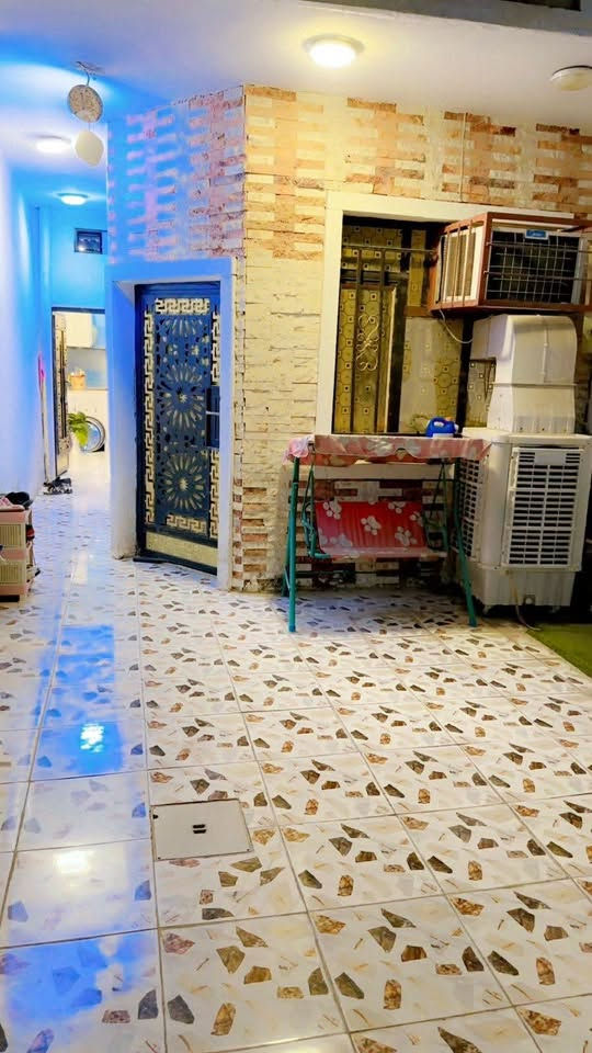 ديوان الضباط حي الجهاد • ١٠٠م • واجهه ٤