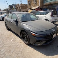 النترا • ٢٠٢٤ • حادث مصبوغ