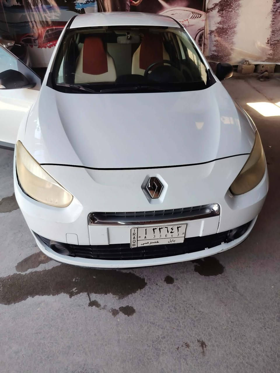 السلام عليكم عندي رينو فلونس رقم بابل موديل ٢٠١٣ لون ابيض استلام شركه ماشيه ١٥٠ بيه جاملغ أيمن مبدل الأصلي موجود إثر شخوط السعر ٥٥ وبيه مجال العنوان حله مركز تلفون *********** سنويه ٢٠٢٩ الرقم بيه واتساب جاهزه من مكينه وكيروتبريد ترهم أقساط بمقدم
