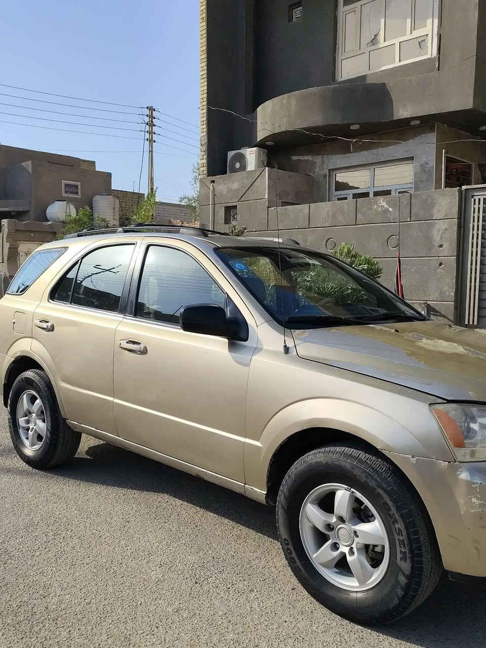 سورنتوا 2006 السعر 73
***********
