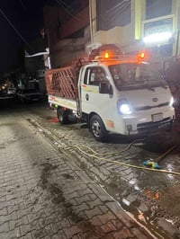 كياه البيع موديل 19 محور تاير رب14 تانكي مال كاز 100 لتر 07862179389 م...