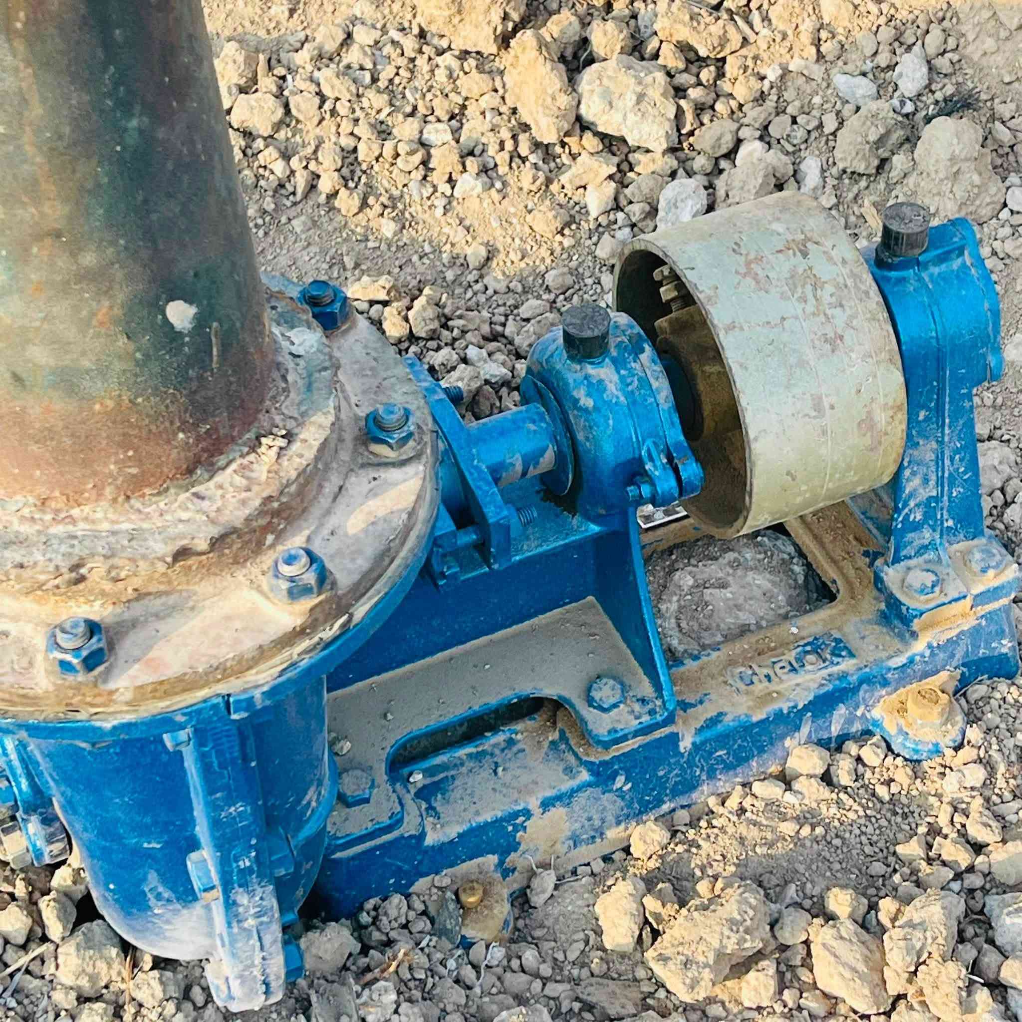 هندوري ابو 18 • موديل 89 • خنزيره 6في6