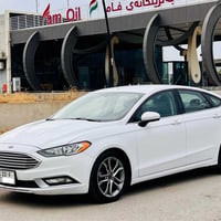 فيوجن • ٢٠١٧ • مكينة ٢.٥