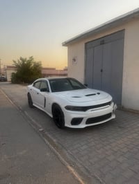 جارجر • ٢٠١٦ • صور الحادث