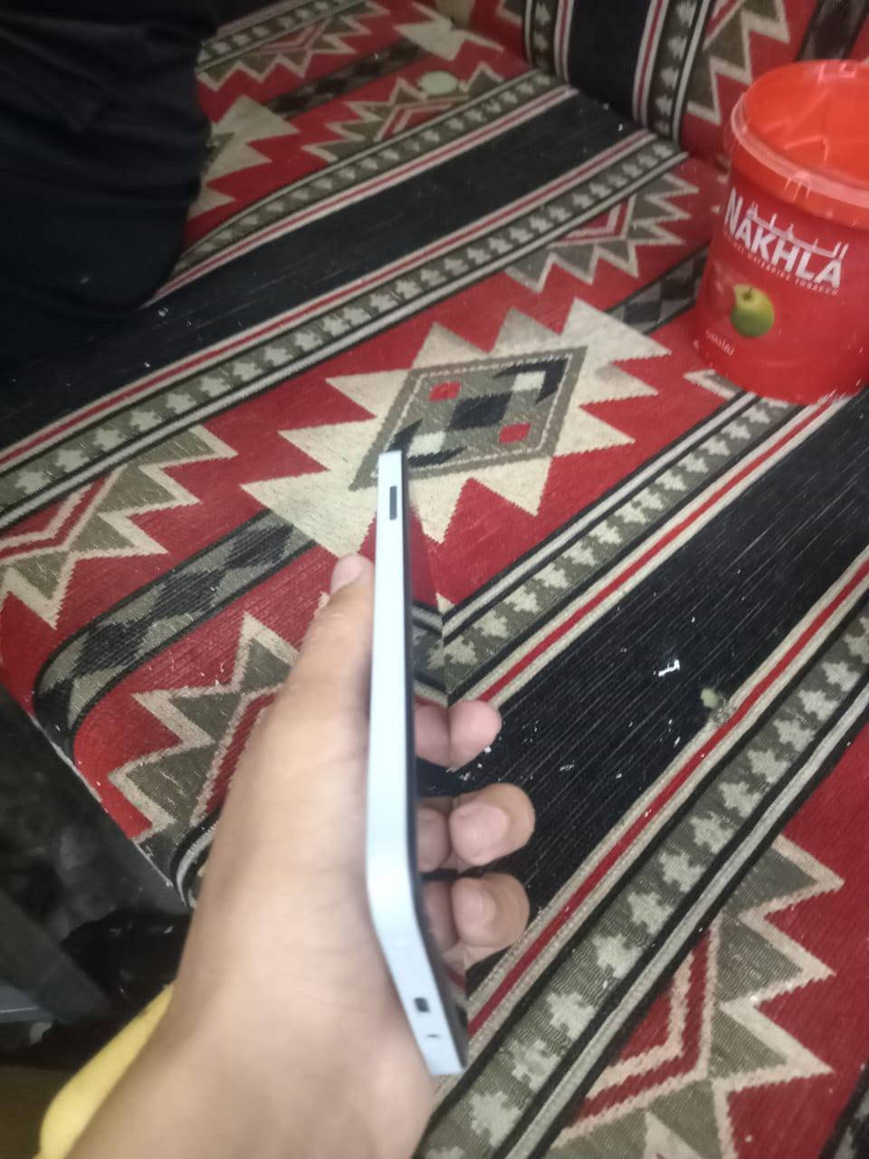 السعر  90وبي مجال ، نضيف حيل اخو الجديد
الموقع الامن الداخلي شارع السكلات ، 
‏‪***********‬‏
