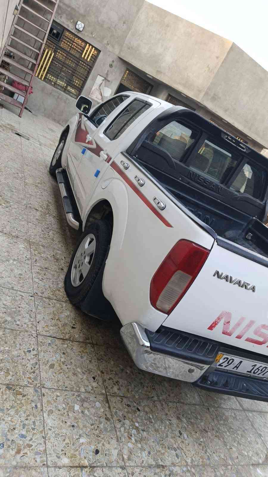سلام عليكم سياره البيع
بيكم نيفاره دبل قماره
مديل ٢٠١٣
كير ومكينه بلادي
تبريد شغال
السياره جاهز وحلوه مابيه نقص خير من الله
رقم واسط انكليزي تحويل مباشر
االمكان بغداد المعامل
السعر ٩٥
رقم التليفون ***********
