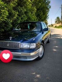 كراون بطة • ٩٥ • كفاله