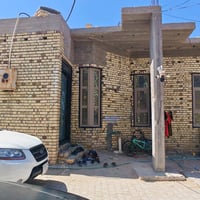 بيت طابو صرف في الهوير الصغير قرب مدرسة دار السلام، بمساحة بناء 144 مت...
