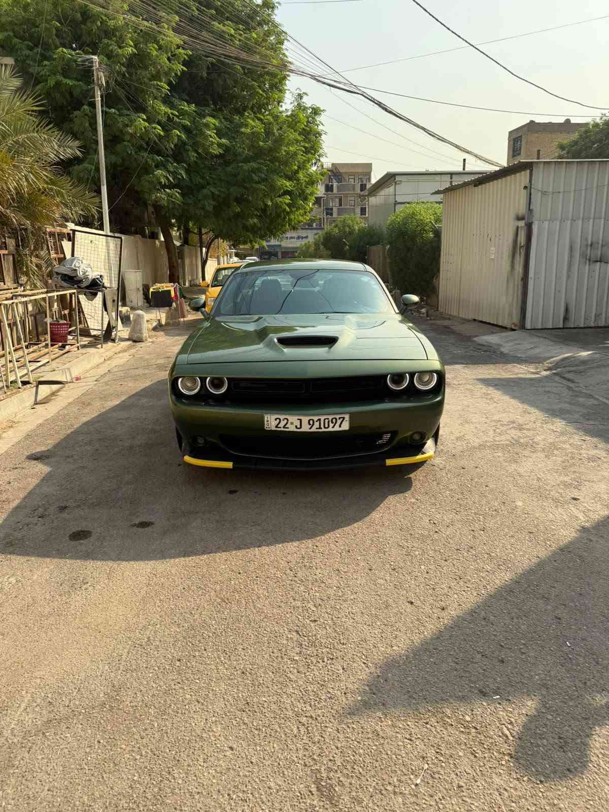٢٠٢٢ • فول فتحة • حادثة