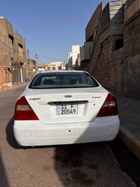 استرا • ٢٠١٢ • كورلا 1800