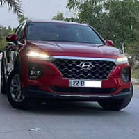 سنتافي ٢٠٢٠ • وارد امريكي • جاملغ ايمن