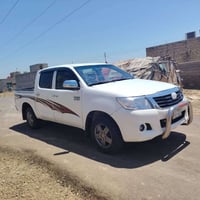 فلاونزه ٢٠١٤ • حداده • شاصي مكفول