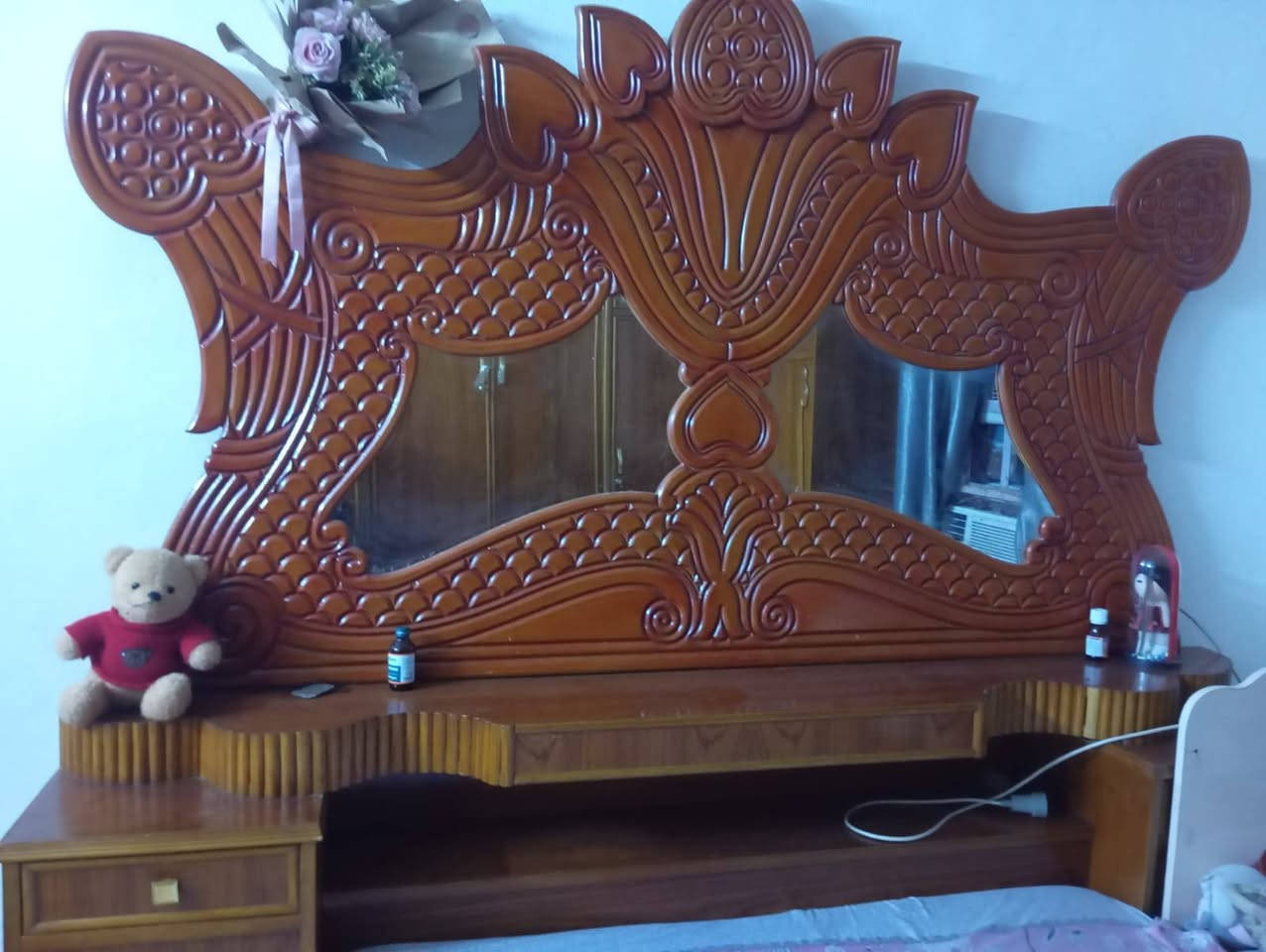 سلام عليكم
عرفه نوم للبيع 
المكان/ديالى بعقوبه ام العظام 
رقم الهاتف/*********** الاتصال فقط وتساب
