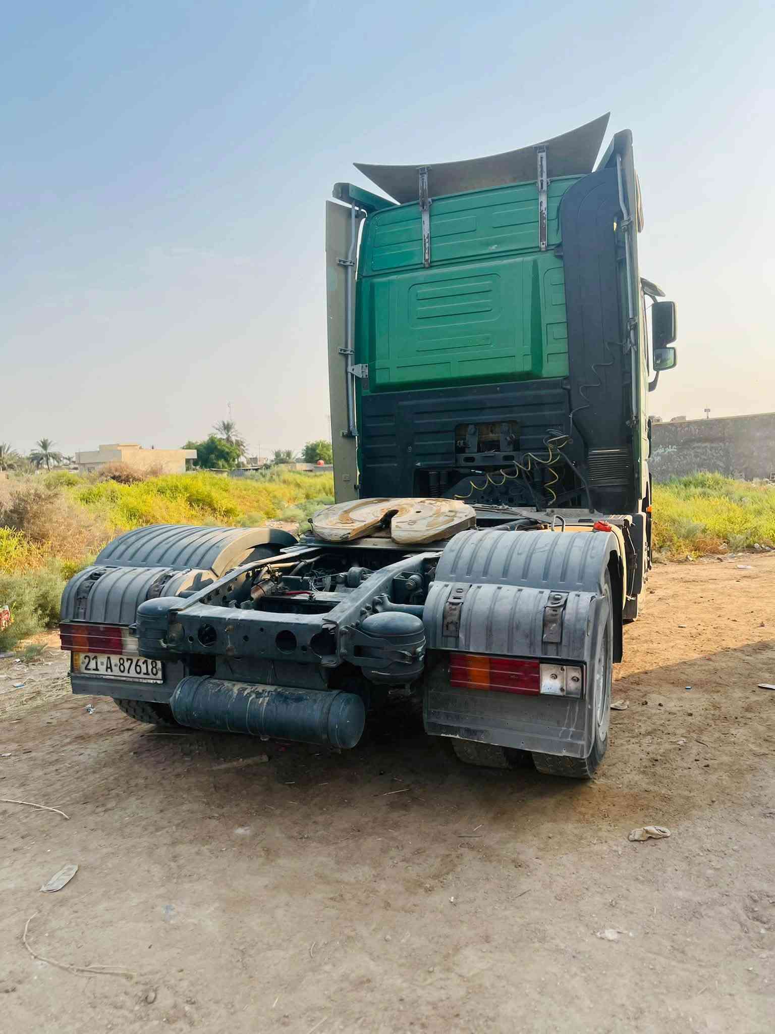السلام عليكم سيارات وعرباين للبيع شتريد راس وعربانة او بس راس او بس عربانة الاستفسار ***********
