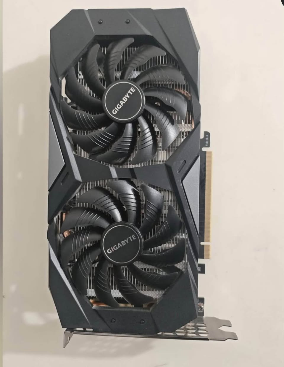 5700XT • RTX2060 • مدينه صدر